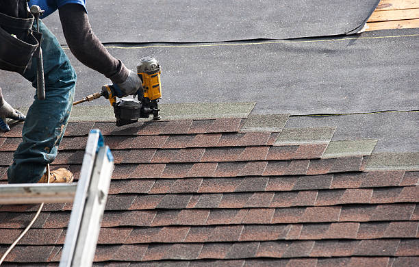 Licensed Gutter Installation service in Peachtree Corners, GA - Brentwood Metal Roofing